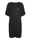 VMKANVA 2/4 TEE DRESS JRS GA