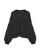 VMLEA LS O-NECK CARDIGAN NOOS