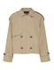 VMCHLOE SHORT TRENCHCOAT GA NOOS