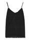 VMHONEY LACE SINGLET WVN GA