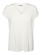 VMAYA SS V-NECK TEE GA JRS NOOS CURVE