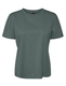 VMPAULINA SS T-SHIRT GA JRS NOOS