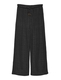 VMMAYA HW WIDE PANTS JRS VO